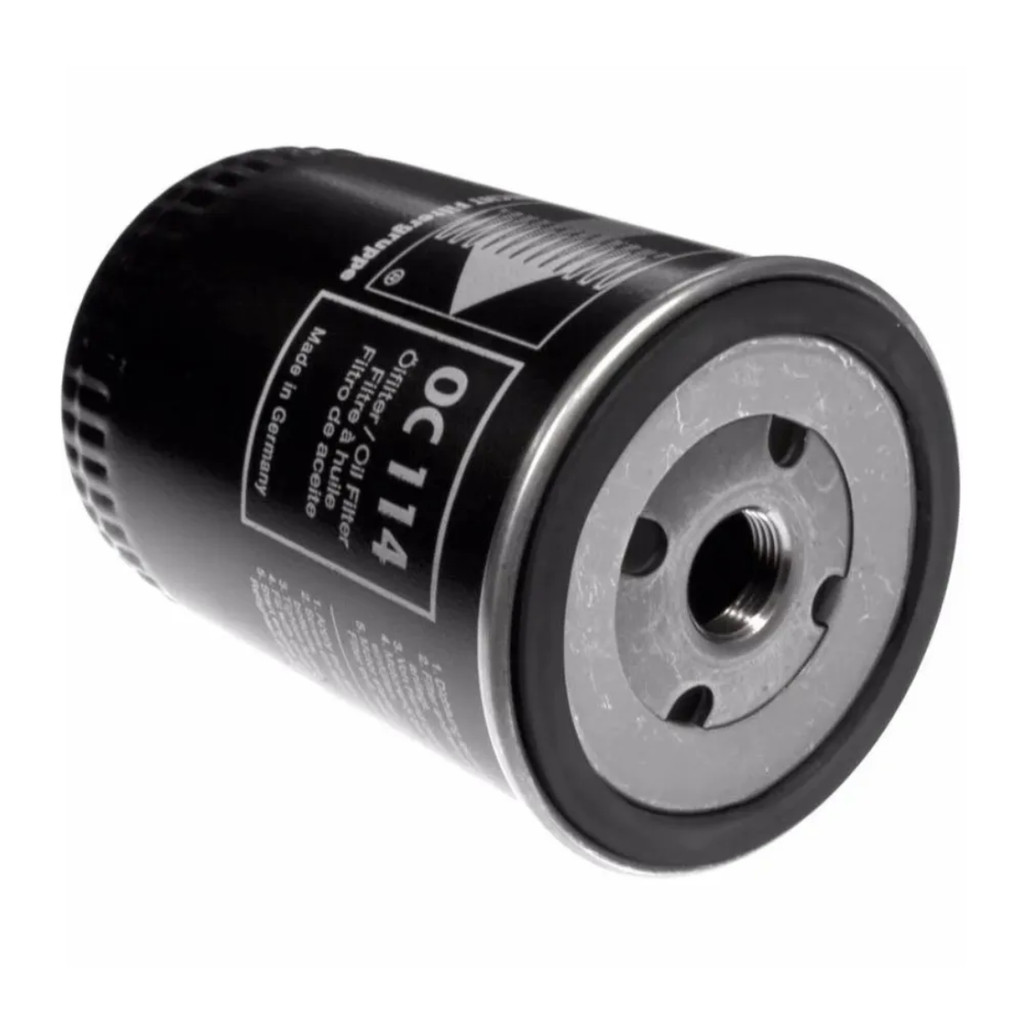 Filtro Óleo Opala Caravan 4.1 6cc Mahle OC114 A10 C10 Veraneio