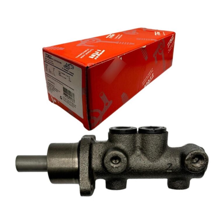 Cilindro Mestre Freio Siena 2006 2007 2008 2009 Tr