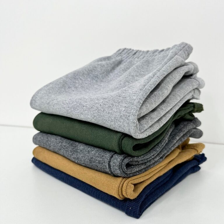 Kit 5 Bermudas Infantil de Moletinho Sortidas Shor