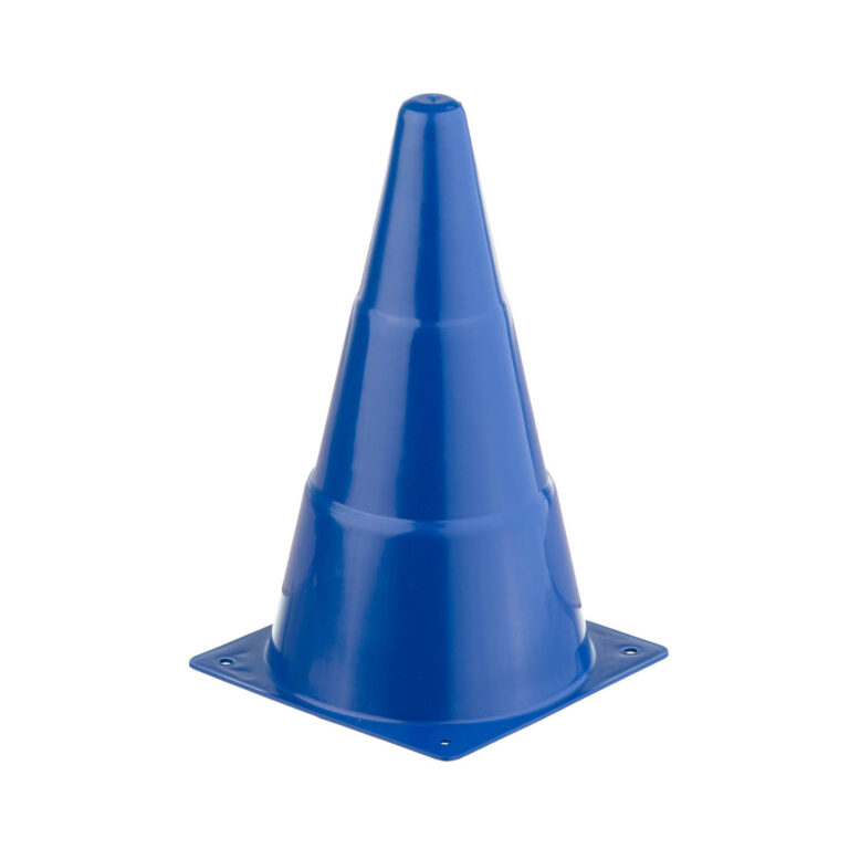 5 Cones Demarcatórios Treinamento Funcional