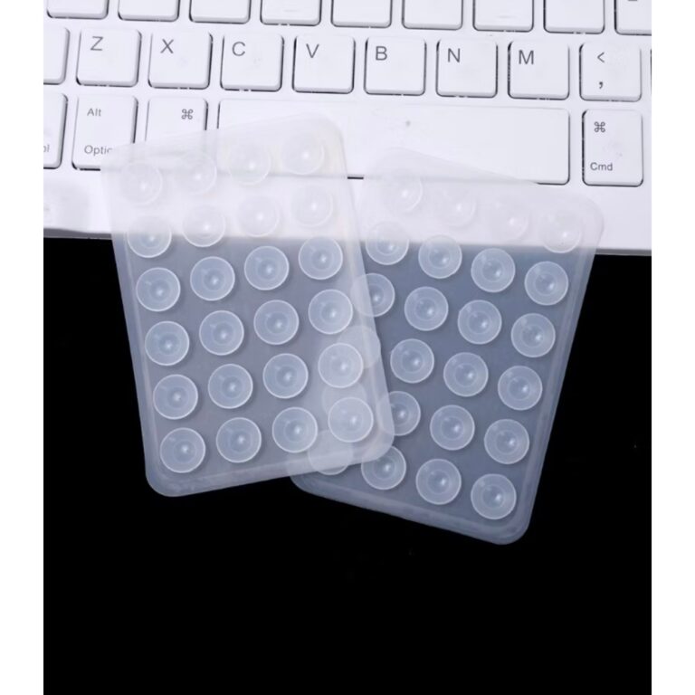 Suporte Para Capa De Telefone Com Sucção , Adesi