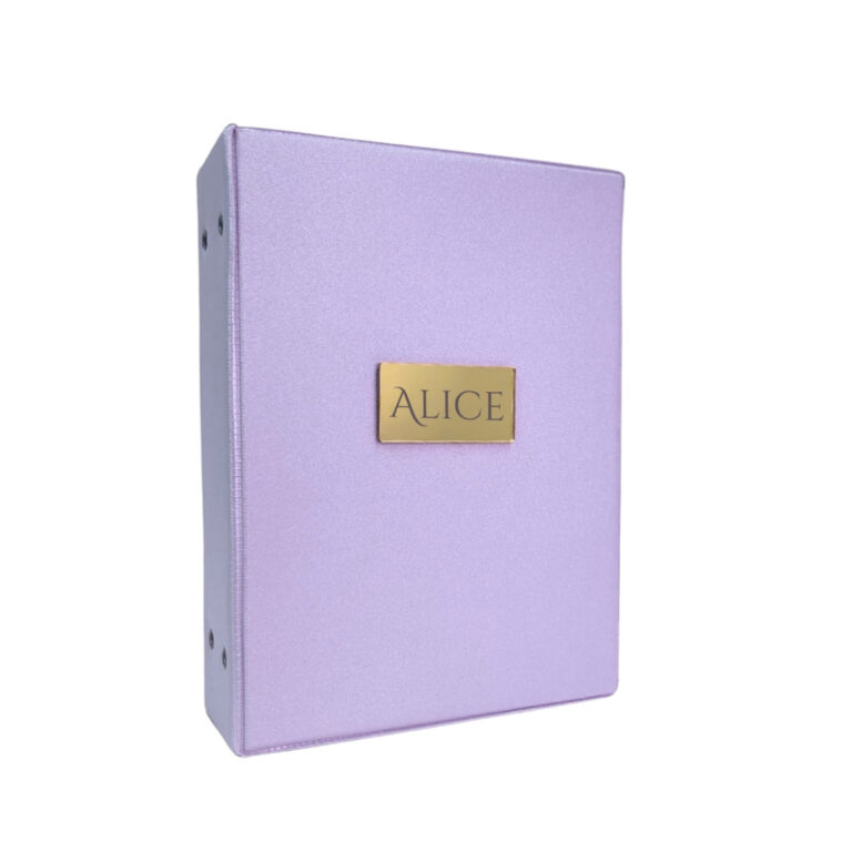 Álbum para fotos 10×15 para 500 fotos –