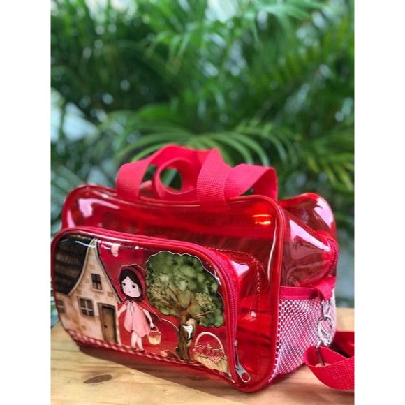 BOLSAS MALINHA VERÃO*PERSONALIZADOS*BRINDES*FESTA