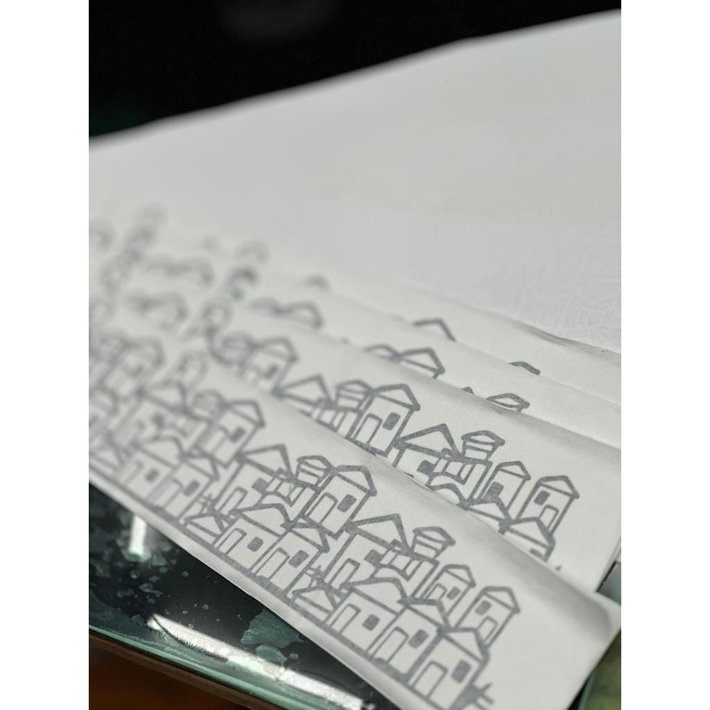 Adesivo favela