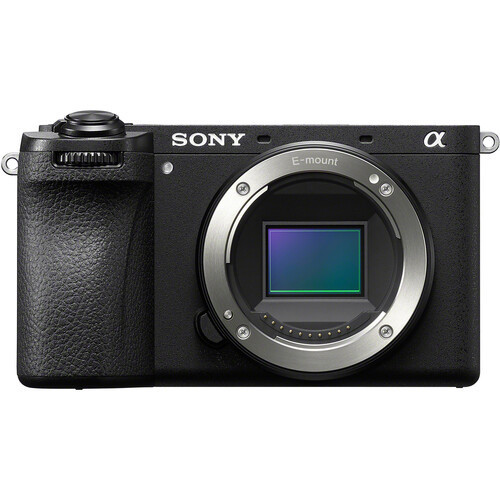 CÂMERA SONY A6700 MIRRORLESS (SOMENTE CORPO) ILCE