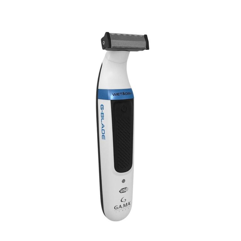 Aparador de pelos G-Blade WED USB Gama Italy