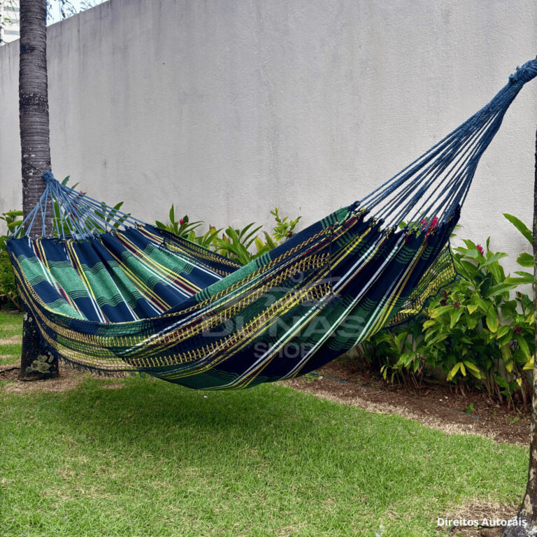 Rede Descanso Rede Descanso Casal Reforçada Rede 