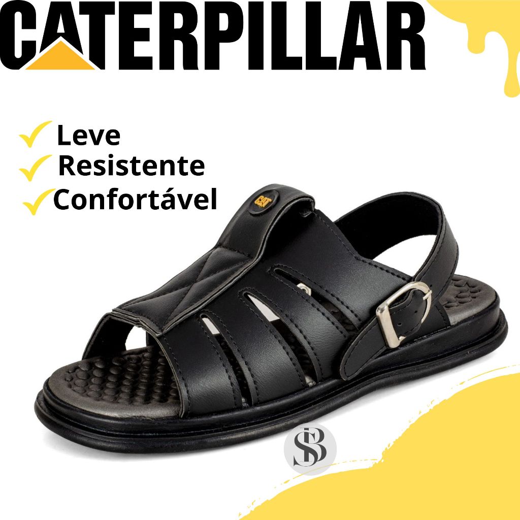 Sandalia Chinela Franciscana Masculina Sola Borracha Palmilha Confort Esporão  Promoção