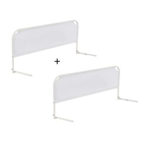 Noites Seguras: Grades Protetoras de Cama para Toda a Família
