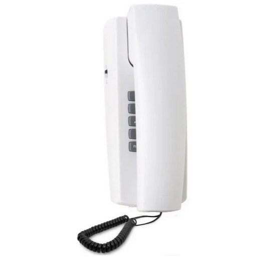 Telefone Com Fio Centrixfone Branco 90.02.01.250 H