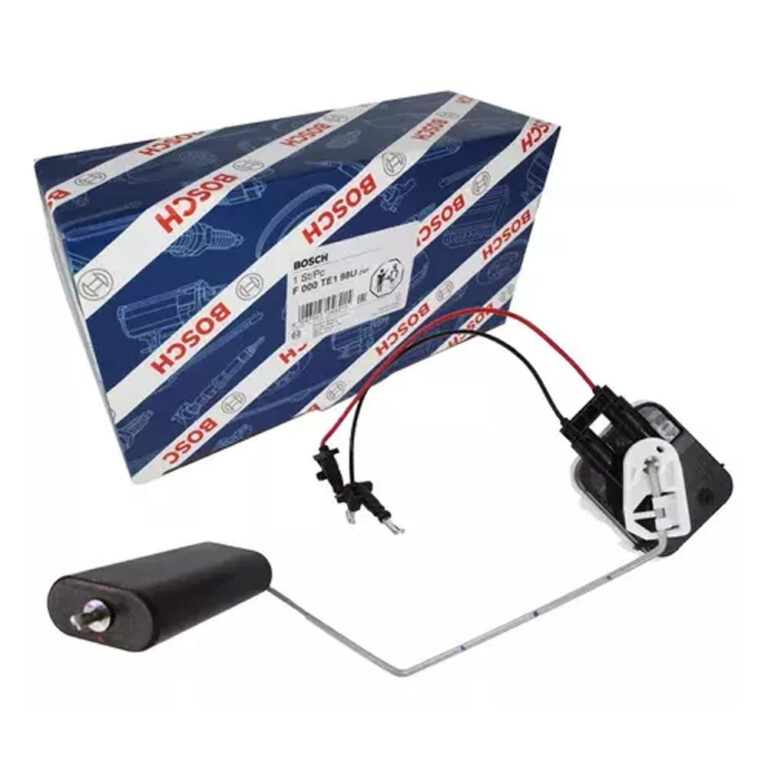 Boia Sensor Nível Argo 1.0 12v Flex Firefly Bosch