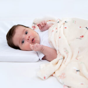Manta Bebê Microfibra Extra Macia: Conforto e Soluções para o Dia a Dia