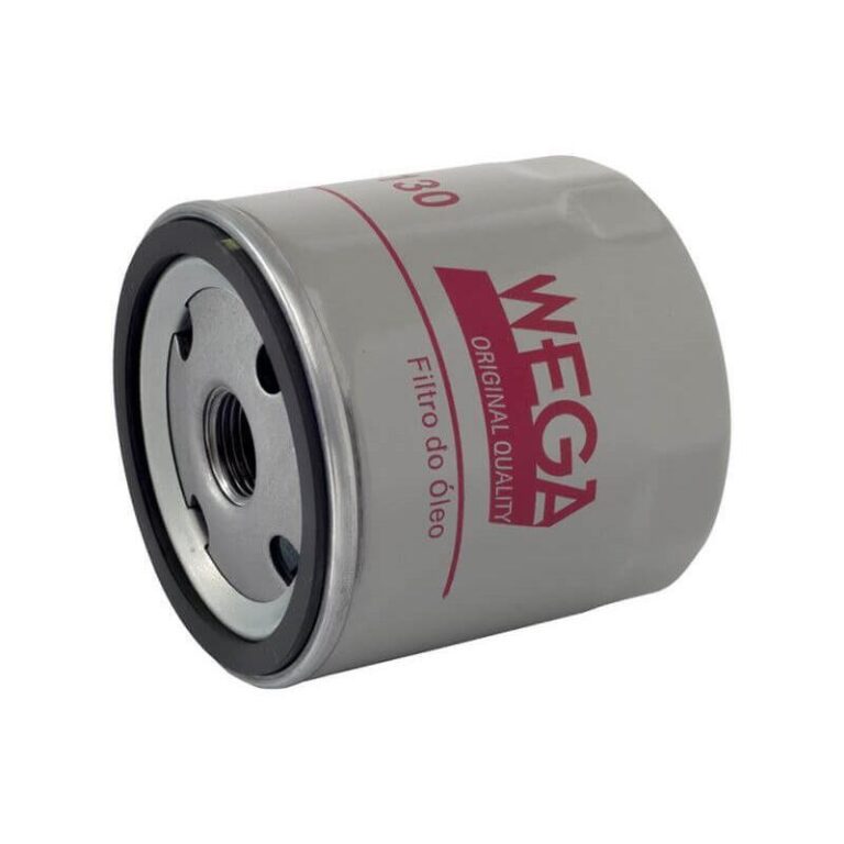 Filtro de Óleo Kadett 1989 a 1998 Wega WO-130