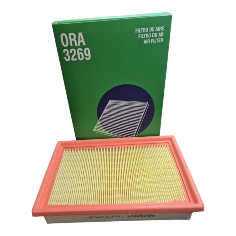 Filtro de Ar de Motor ORA3269 Sonic Cobalt Onix Pr