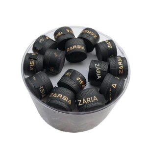 Aderência Perfeita: 10 Overgrips para Controle Total no Jogo de Raquete