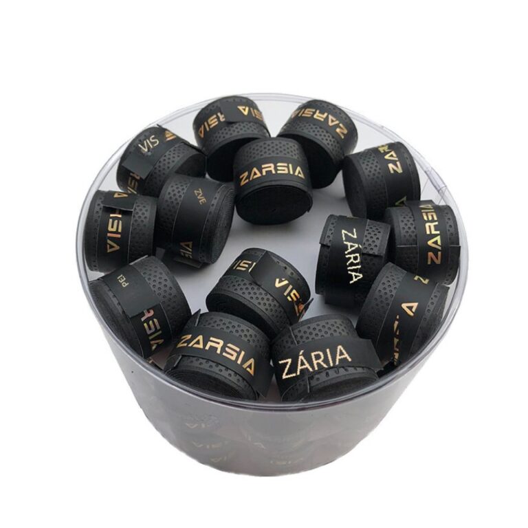 10 Overgrip Fita Raquete Beach Tennis Padel Badmin