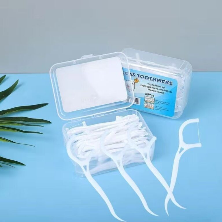 Fio Dental Infantil e Adulto em Arco  150/250 Unid