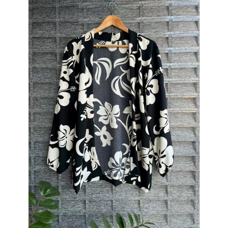 Saída de Praia camisa aberta chemise verão summe