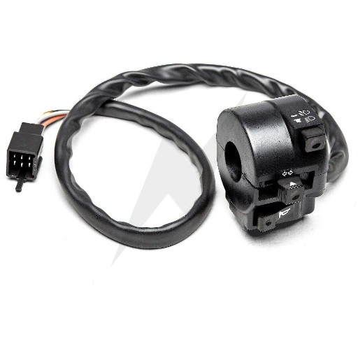 Chave de Luz – Honda cg 150 Titan es (2009-2