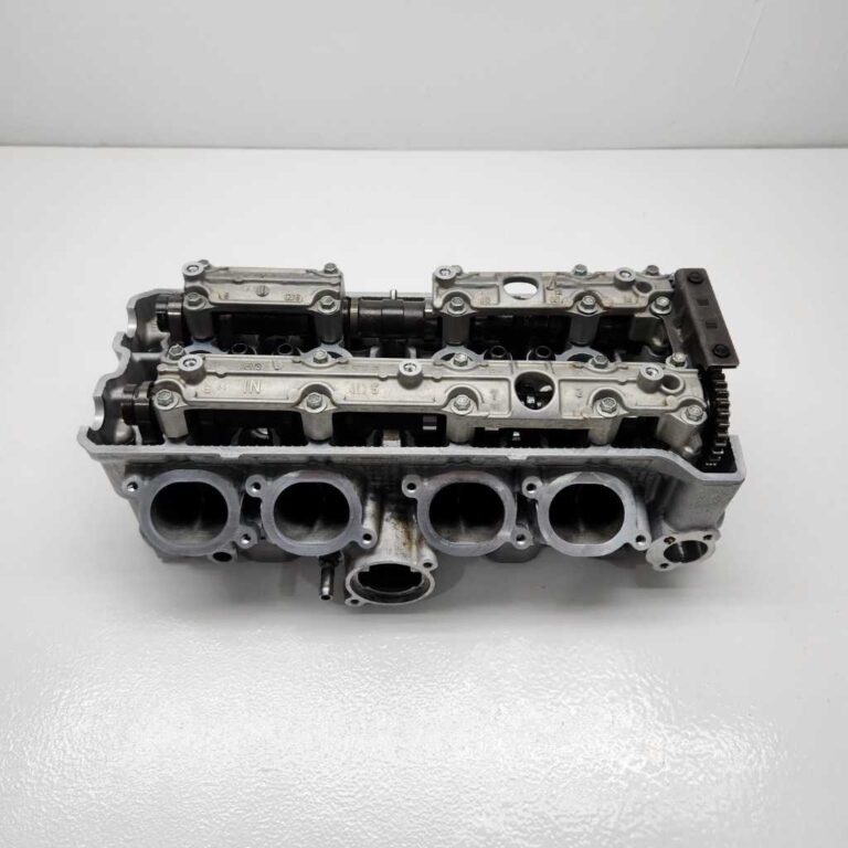 Cabeçote Motor Gsx-R 1000 2016