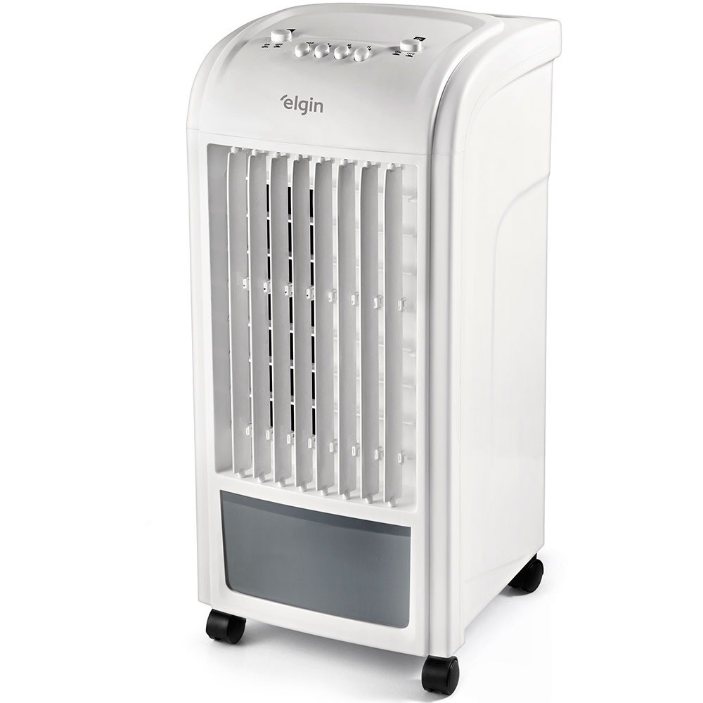 Climatizador de ar portátil 3 funções – Smart Elgin