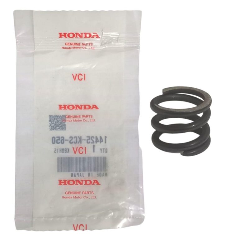 Mola Árvore Comando Titan 125 89 á 99, Xlr 125 9