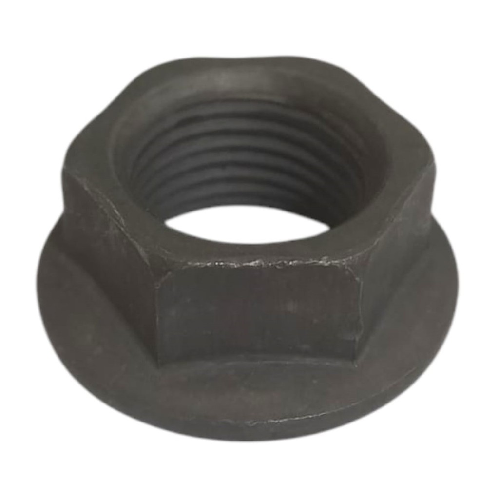 Porca Volante Magneto Titan 150, Titan 160, Fan 125 09 á 18