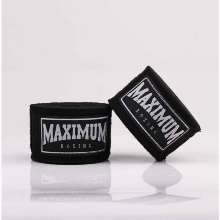 Bandagem Muay Thai e Boxe Maximum de 3 e 5 Metros 