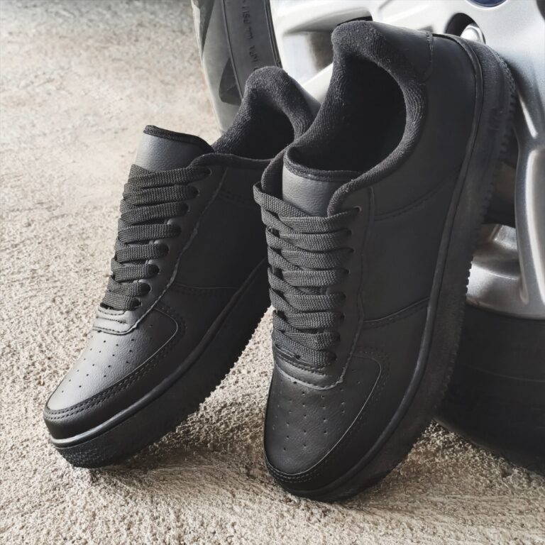 Tênis Casual Estiloso Masculino Feminino Leve Mac