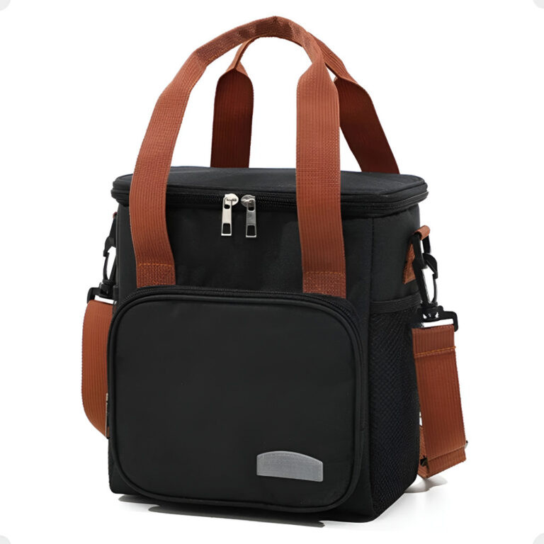 Bolsa Térmica Marmita Lancheira Cerveja Bebidas 1