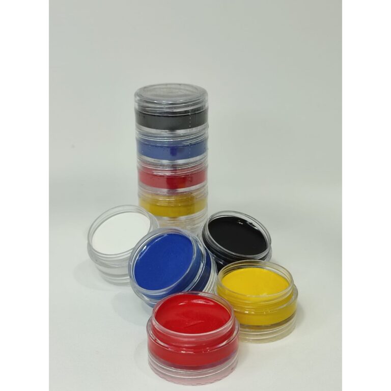 TINTA FACIAL CREMOSA ROSTINHO PINTADO – TORR