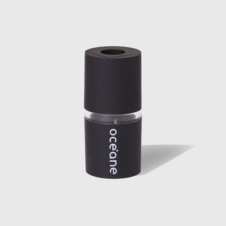 Apontador para Lápis de Maquiagem Sharpener Océa