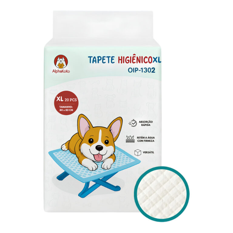 Tapete Higiênico Varipet Sanitário Canino Cachor