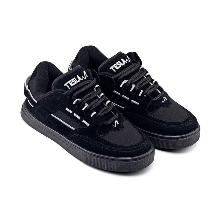 Tenis Tesla Cois Casual Unissex Lançamento