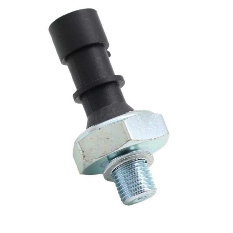 Sensor Pressão De Óleo Jet Ski Sea-doo 4 Tec 130