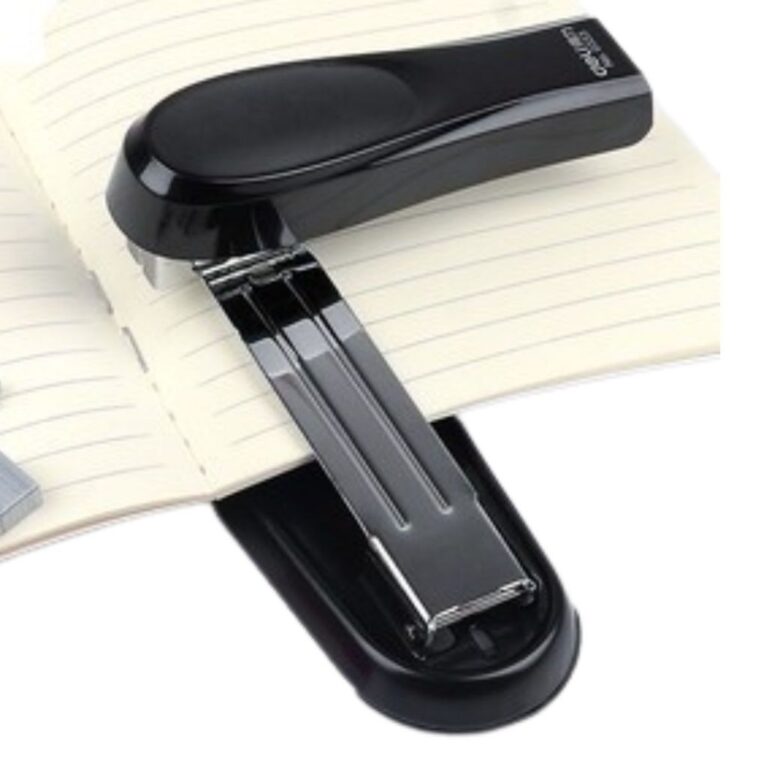 Grampeador Rotativo De Metal Yins Paper 24/6 E 26/