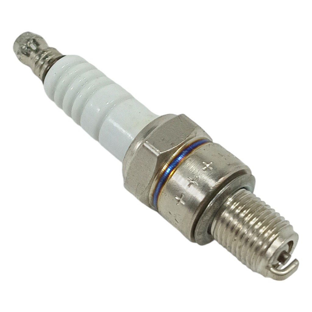 Vela Ignição C6HSA Biz 100 1998 a 2005 Crypton 115 Ed 2010 a 2016 Web 100 2005