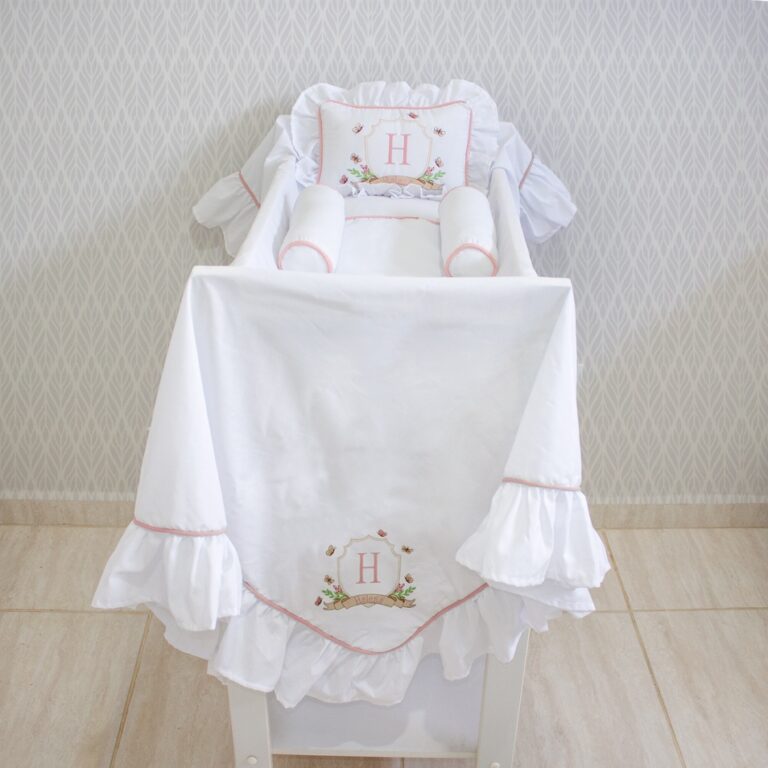 Kit Leito Maternidade  – Kit 2 Peças / Kit 