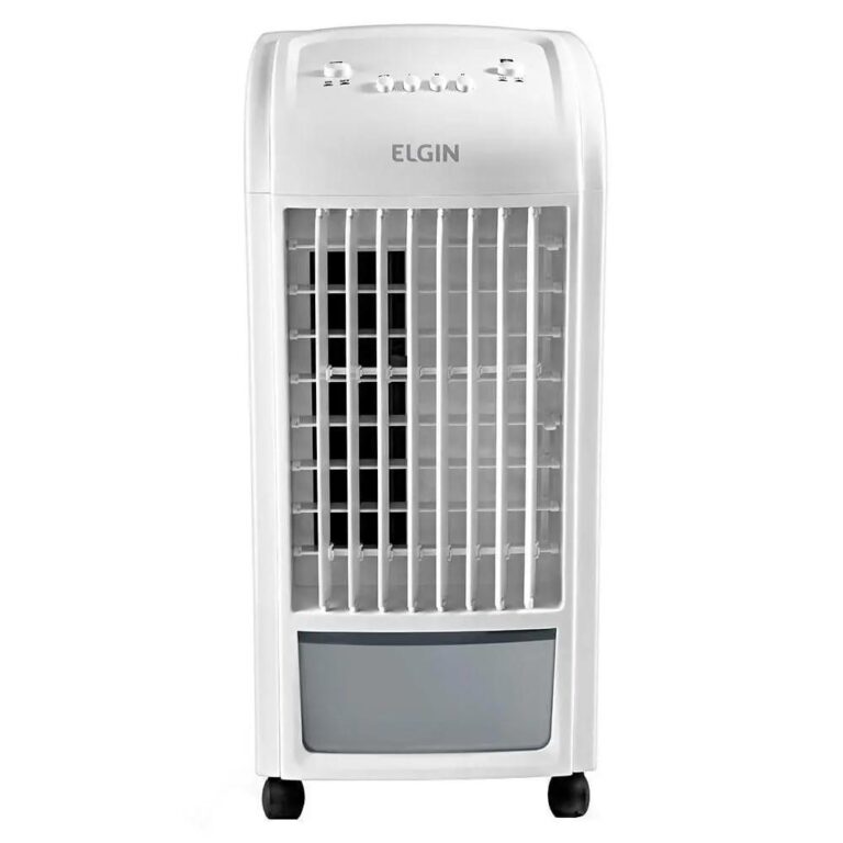 Climatizador De Ambiente Elgin Smart 35L 220V