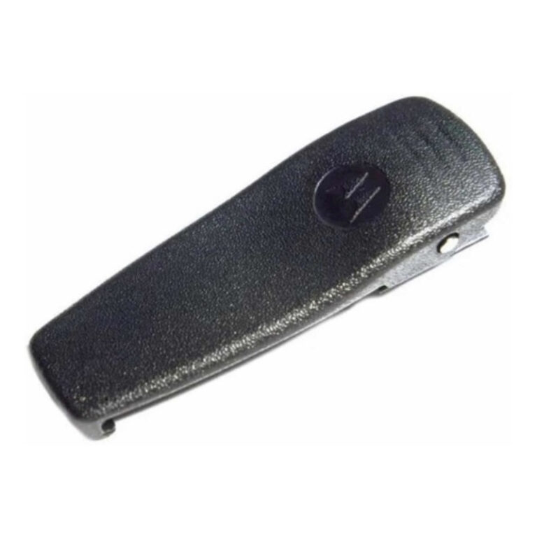Clip de cinto para Radio comunicador Motorola Ep45