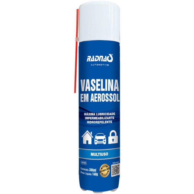 Vaselina Universal Motos  a  RADNAQ 6090
