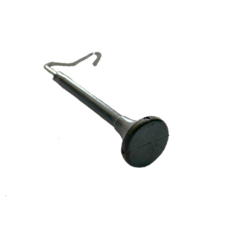 Alavanca do Afogador Motosserras Importadas 52cc