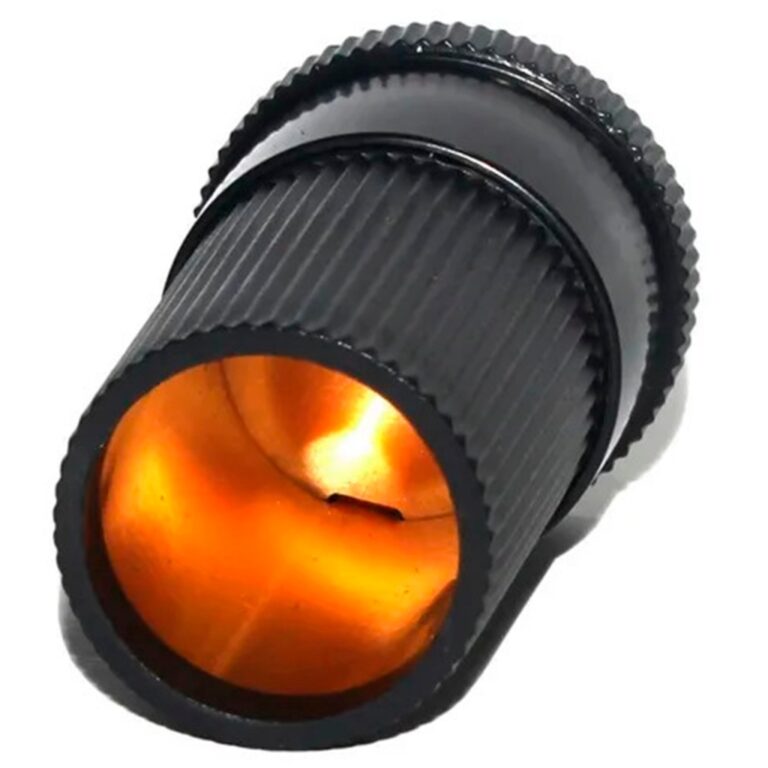 Plug Acendedor Femea