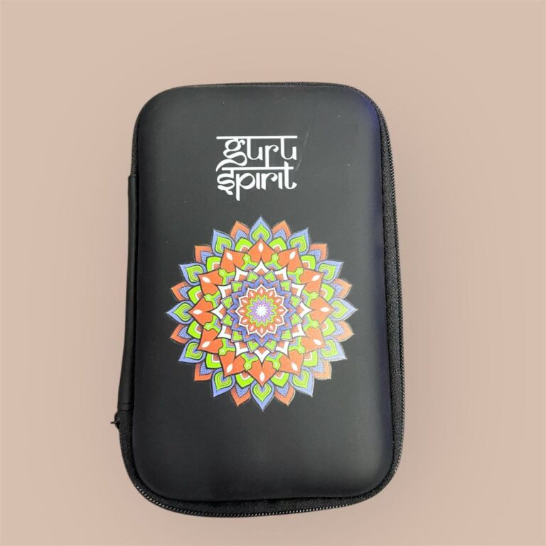 Case (bag) simples Himalaia Multiuso