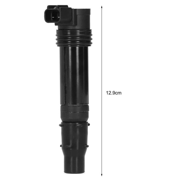 Bobinas De Ignição Kawasaki Zx900c Zx10 650r Ver