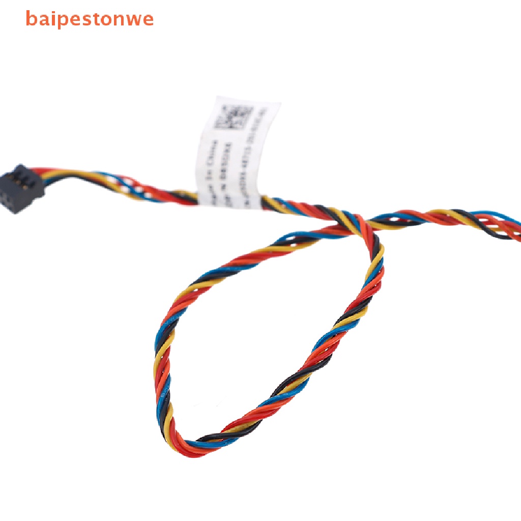 [baipestonwe] Para optiplex 390 790 990 7010 SFF PC Cabo De Botão Liga/Desliga 30WGC