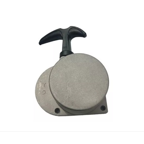 Partida Manual Retratil Corda Puxador para Bike Bi