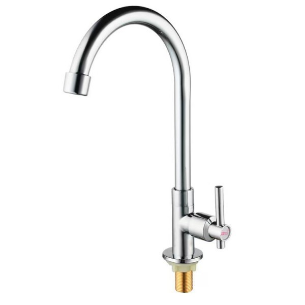 Dois Estilos Torneira Cozinha Banheiro Torneira La