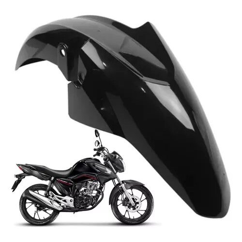 Paralama 160 Titan Fan Start 2014 A 2024 Paralama 