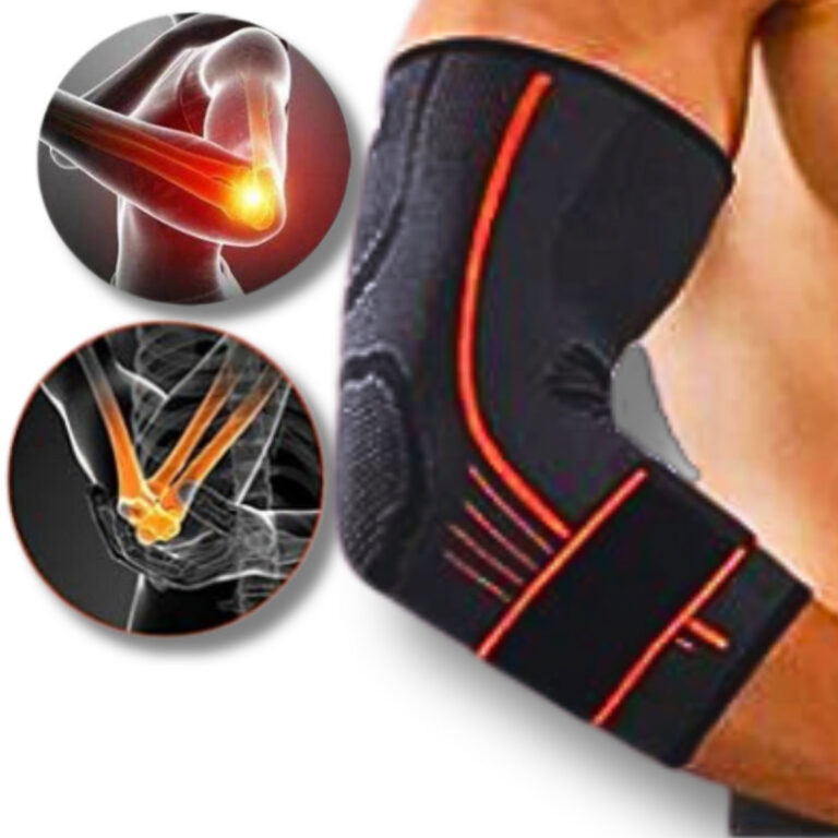 cotoveleiras ortopédico Ajustavel cotoveleira de 